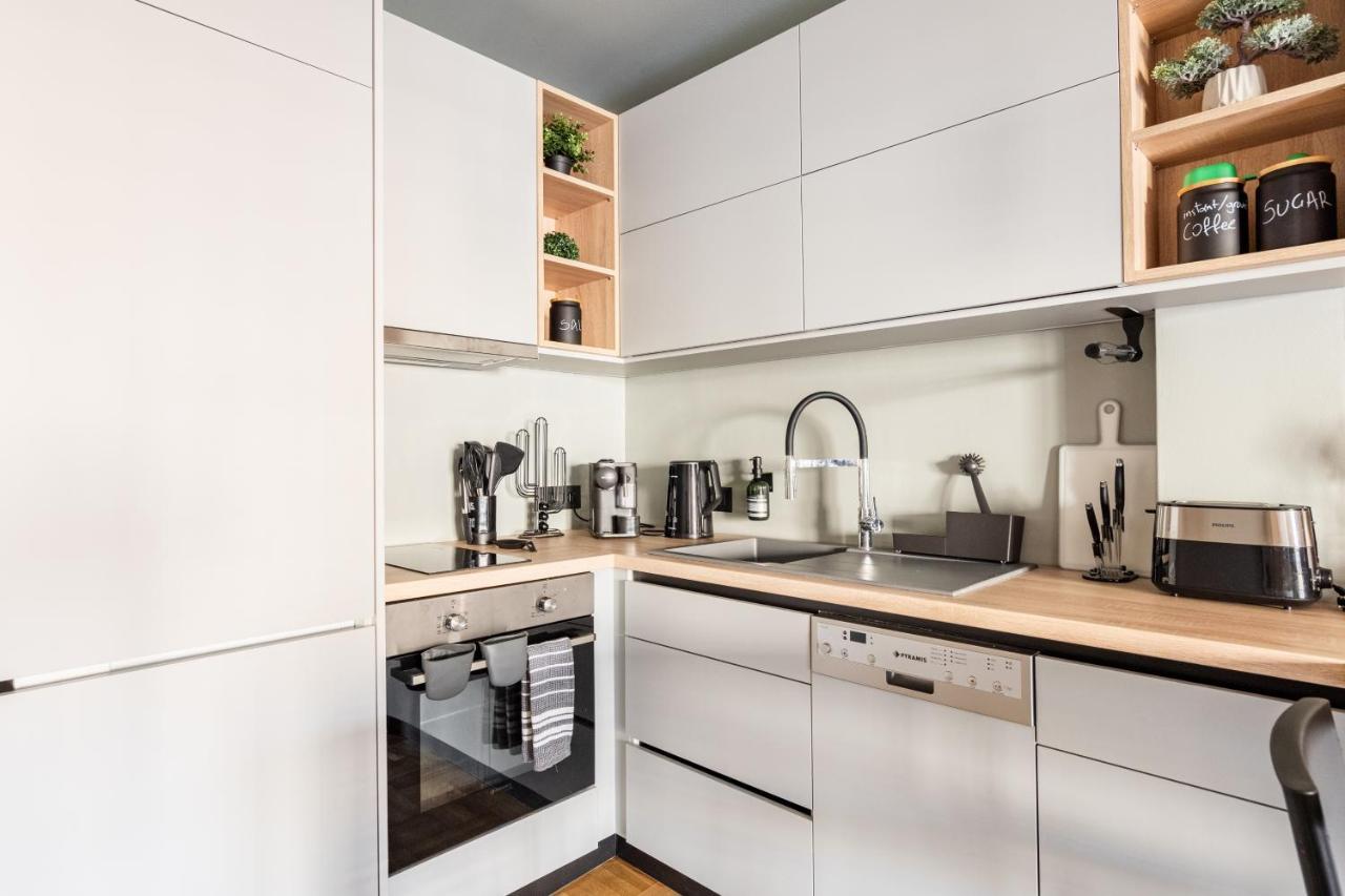 Athena Blue Lux Apartments 2Br 2Ba With City Skyline View, Near Kolonaki Athens Ngoại thất bức ảnh