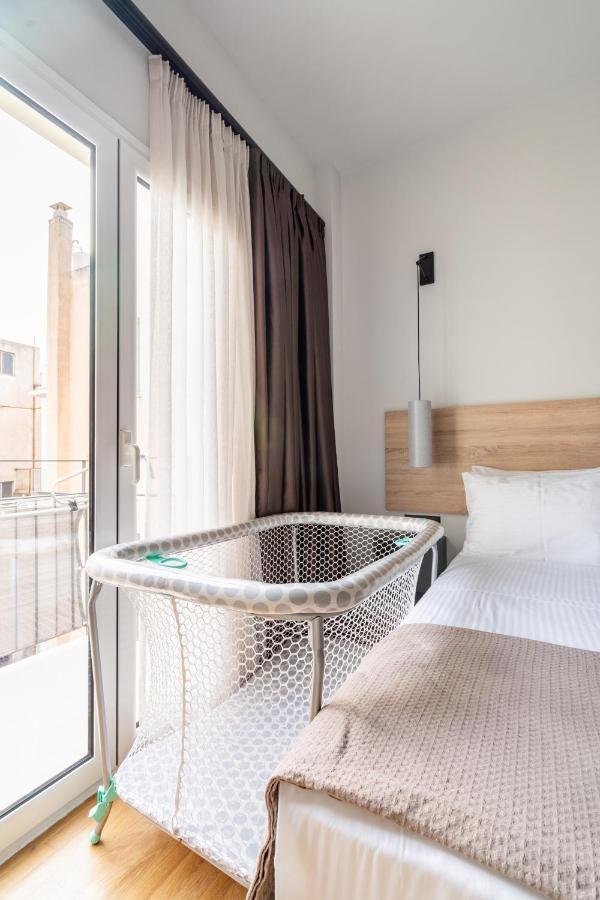 Athena Blue Lux Apartments 2Br 2Ba With City Skyline View, Near Kolonaki Athens Ngoại thất bức ảnh