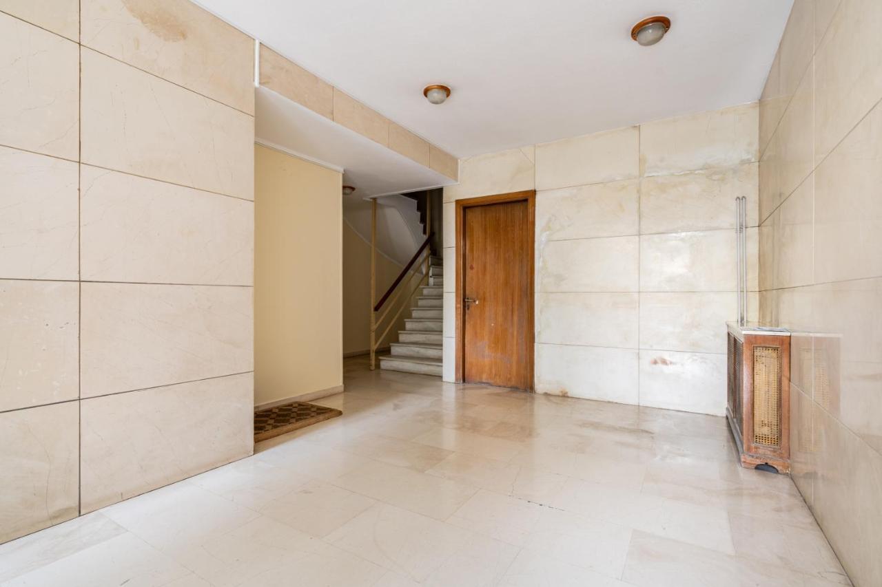 Athena Blue Lux Apartments 2Br 2Ba With City Skyline View, Near Kolonaki Athens Ngoại thất bức ảnh