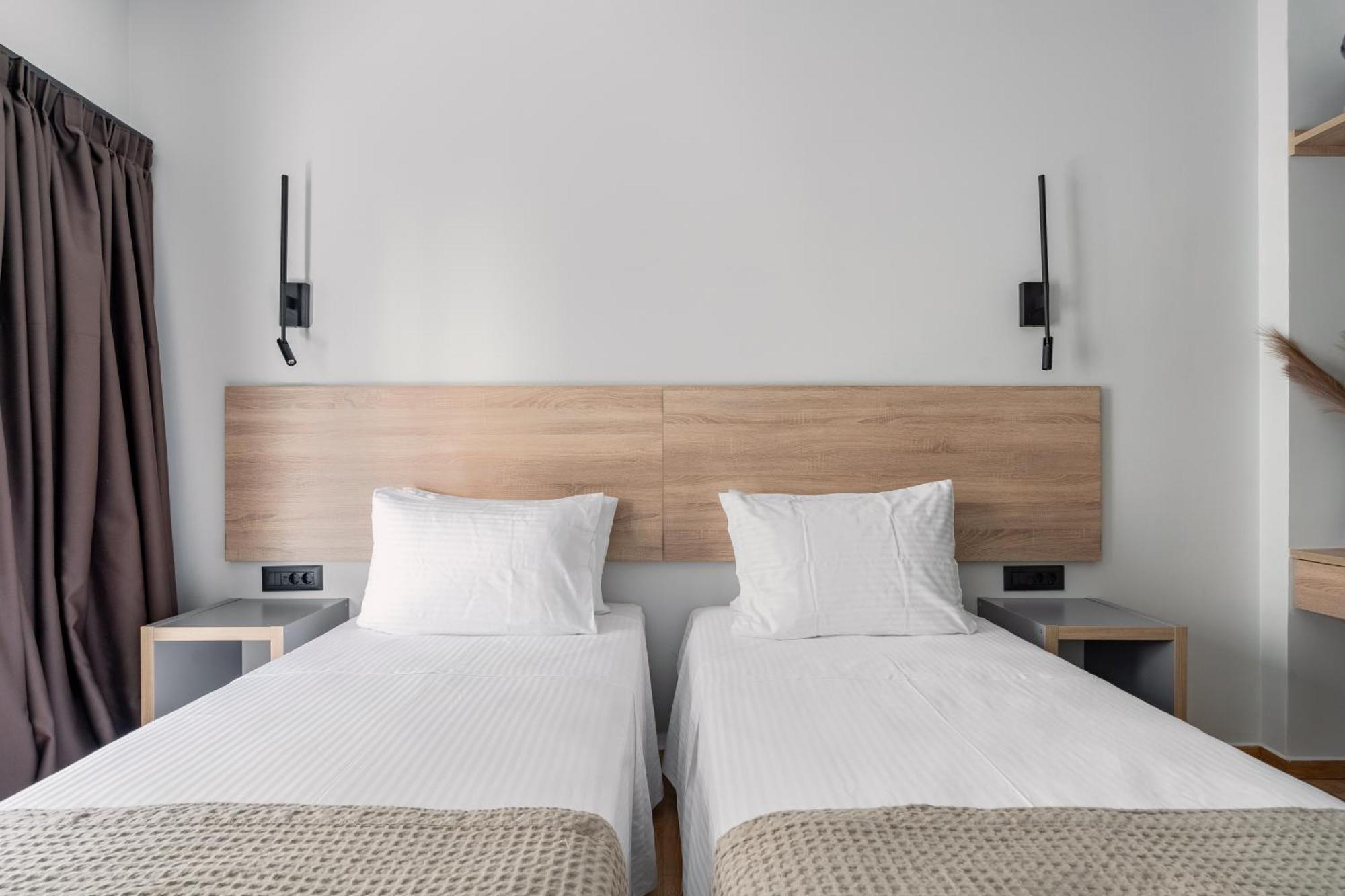 Athena Blue Lux Apartments 2Br 2Ba With City Skyline View, Near Kolonaki Athens Ngoại thất bức ảnh