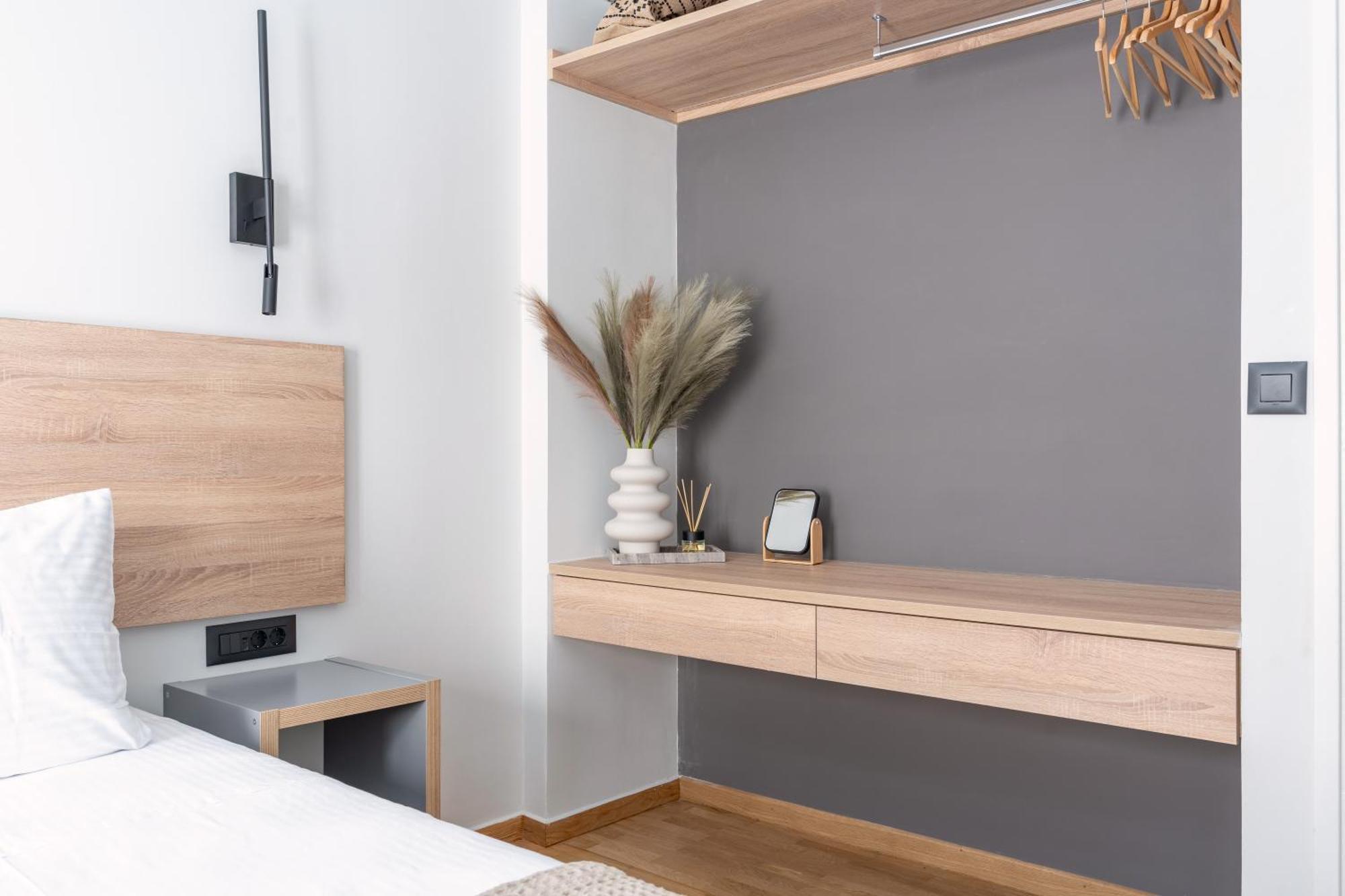 Athena Blue Lux Apartments 2Br 2Ba With City Skyline View, Near Kolonaki Athens Ngoại thất bức ảnh