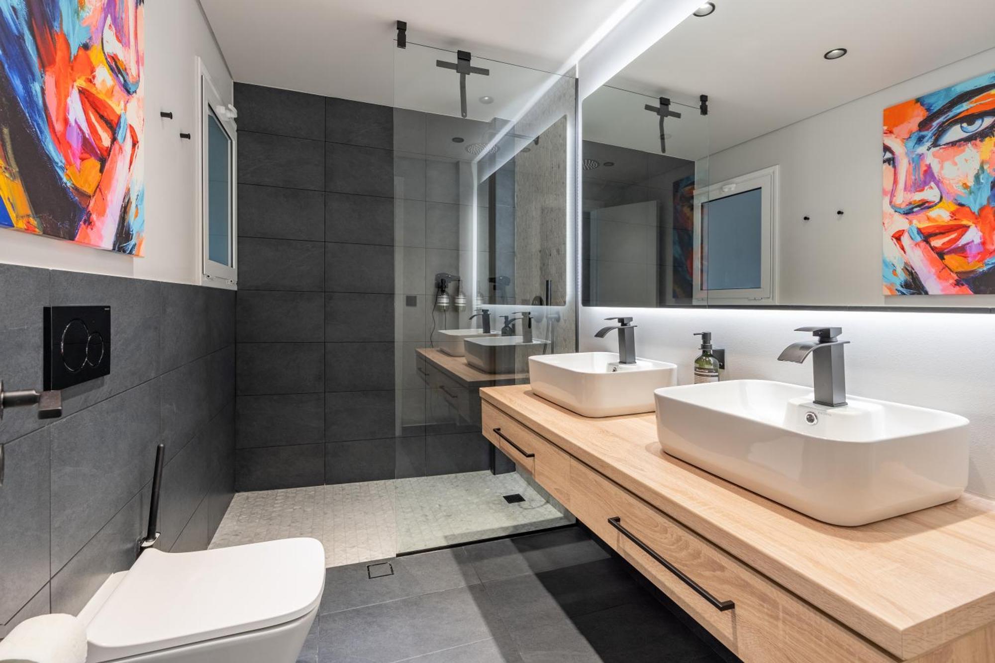 Athena Blue Lux Apartments 2Br 2Ba With City Skyline View, Near Kolonaki Athens Ngoại thất bức ảnh