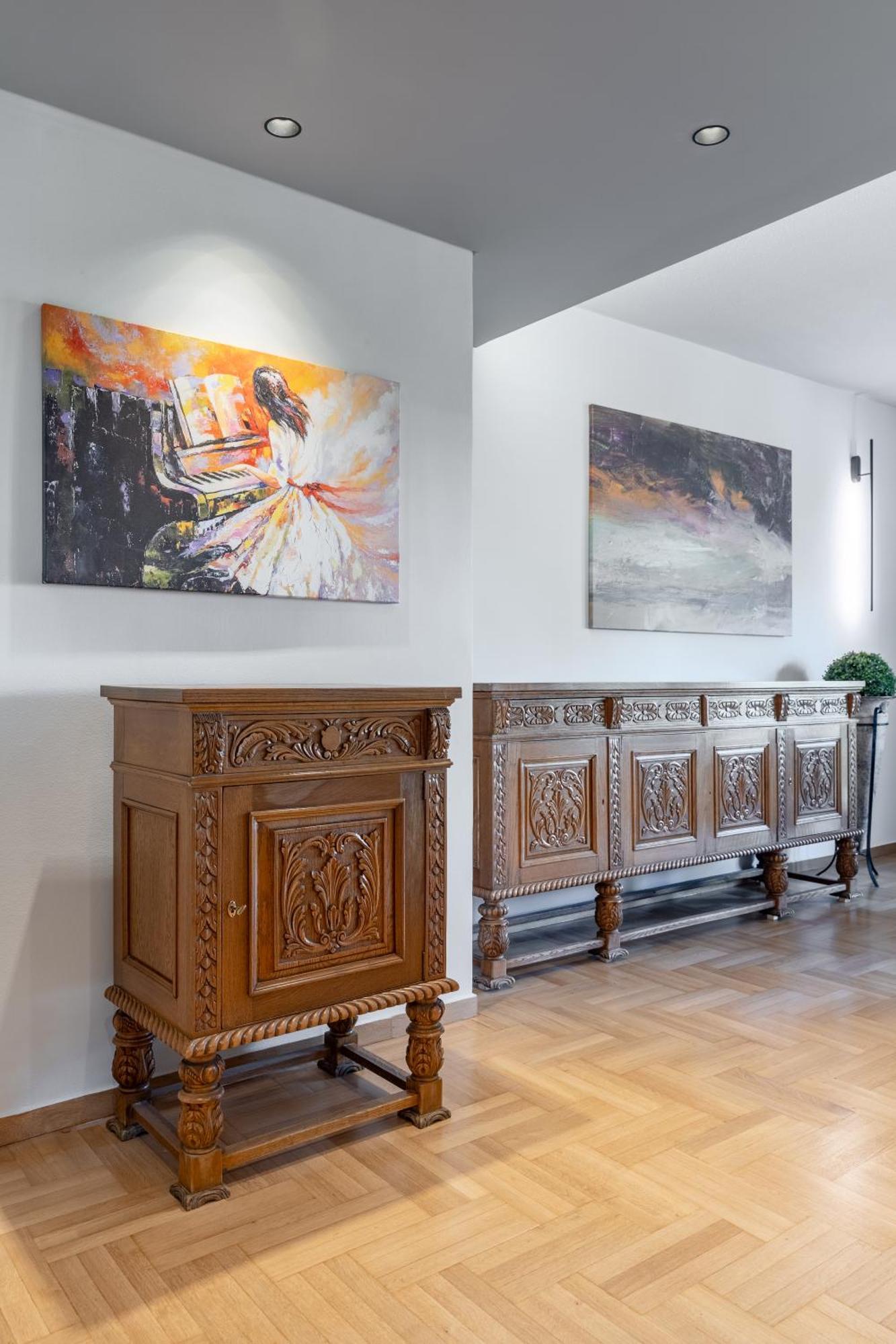 Athena Blue Lux Apartments 2Br 2Ba With City Skyline View, Near Kolonaki Athens Ngoại thất bức ảnh
